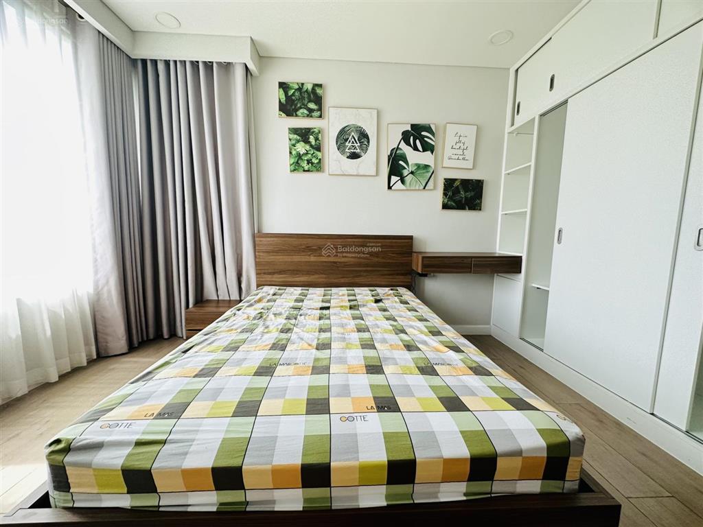 7,9 tỷ cho căn 2 pn 78m2, nội thất cao cấp tại chung cư kingdom 101 334 tô hiến thành, p14, q10