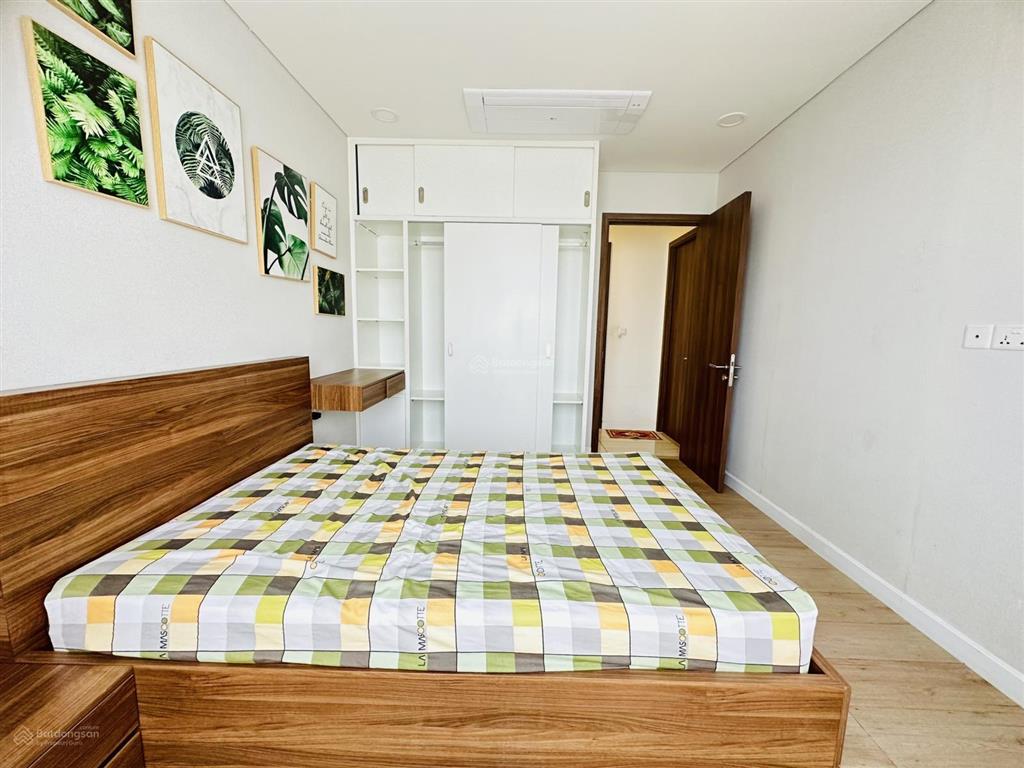 7,9 tỷ cho căn 2 pn 78m2, nội thất cao cấp tại chung cư kingdom 101 334 tô hiến thành, p14, q10