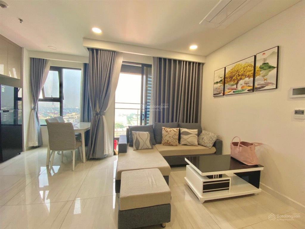 7.7 tỷ bao hết cho căn 2 pn 73m2, ntcb tại chung cư kingdom 101 334 tô hiến thành, p14, q10