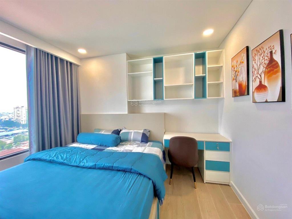 7.7 tỷ bao hết cho căn 2 pn 73m2, ntcb tại chung cư kingdom 101 334 tô hiến thành, p14, q10