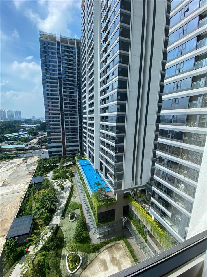 7.7 tỷ bao hết cho căn 2 pn 73m2, ntcb tại chung cư kingdom 101 334 tô hiến thành, p14, q10