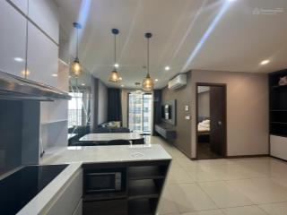 Trực tiếp chính chủ cho thuê cc tại hado centrosa q10, chỉ từ 20 triệu, 61 m2, 1pn+1 phòng đa năng