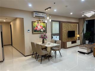 Chủ kẹt tiền, bán gấp căn hộ 2 pn+, nội thất cao cấp đẹp 107m2 tại hà đô centrosa q10, chỉ 13.5 tỷ