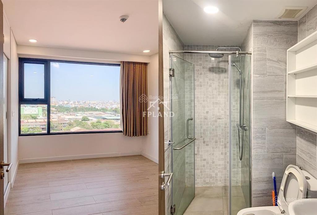 Cho thuê gấp chung cư tô hiến thành, 16 triệu vnd, 50m2, 1pn, 1wc, quận 10, hcm