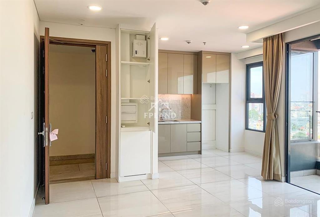 Cho thuê gấp chung cư tô hiến thành, 16 triệu vnd, 50m2, 1pn, 1wc, quận 10, hcm