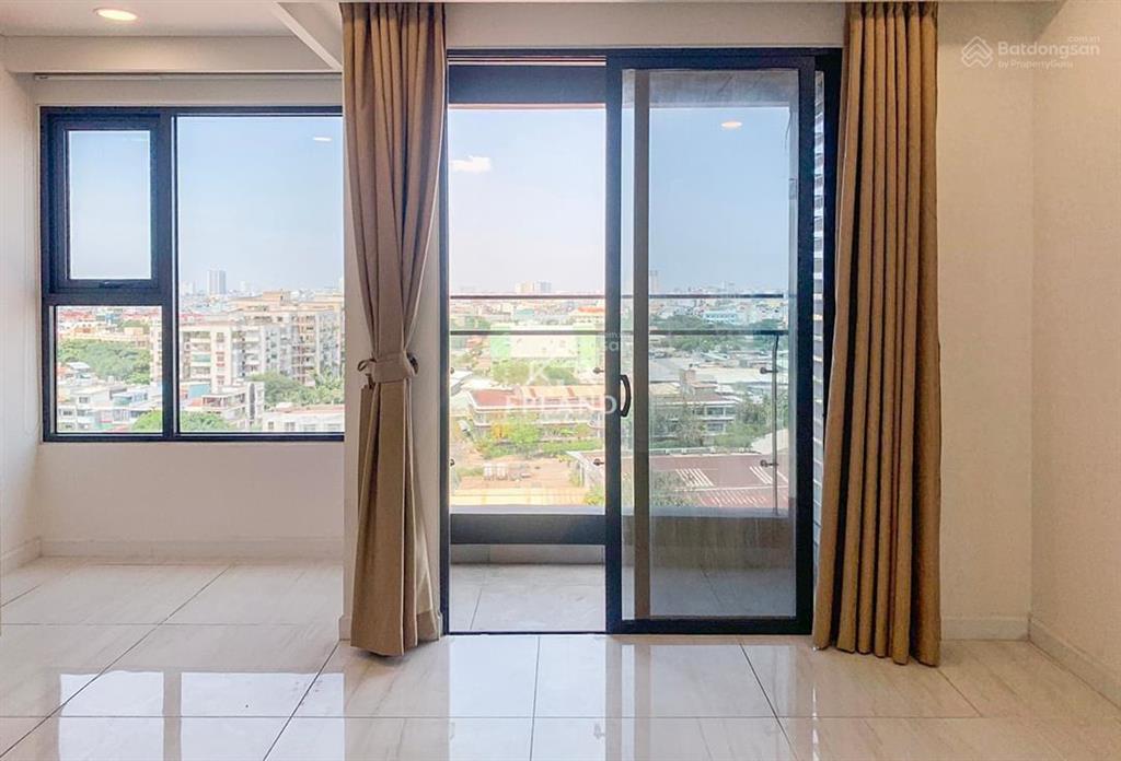 Cho thuê gấp chung cư tô hiến thành, 16 triệu vnd, 50m2, 1pn, 1wc, quận 10, hcm