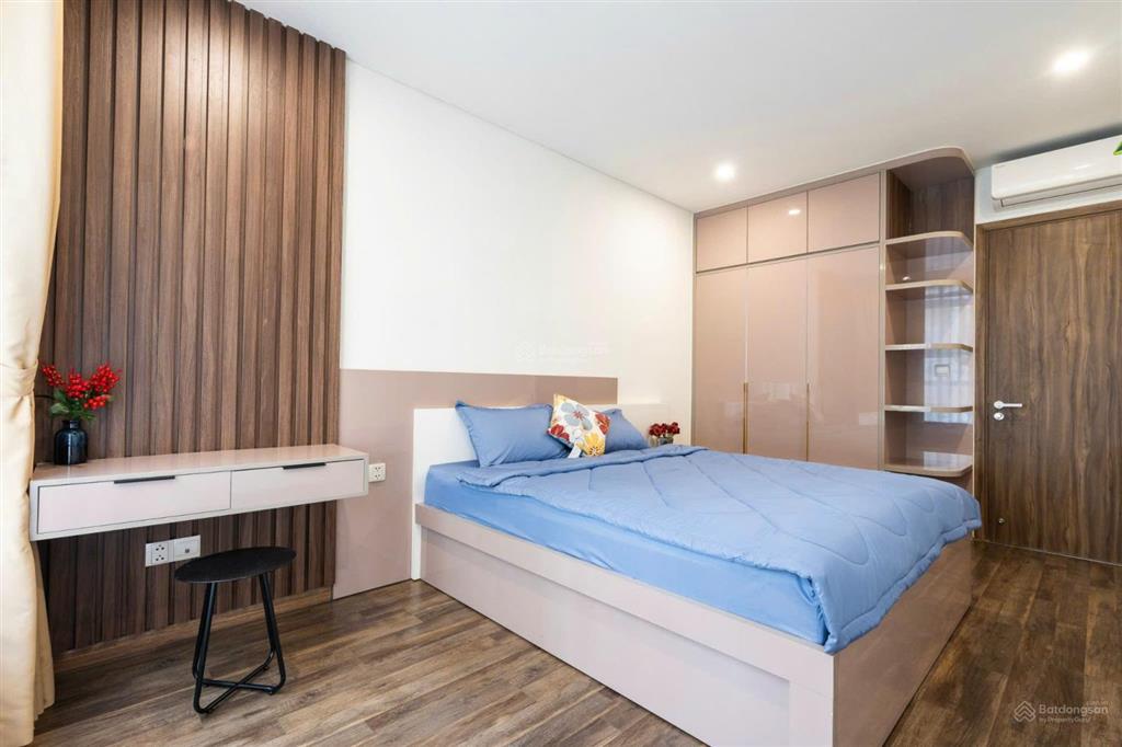 Chính chủ cần bán căn hộ 1pn+ 60m², full nội thất tại hado centrosa 3/2, q10, hcm, 8 tỷ bao hết