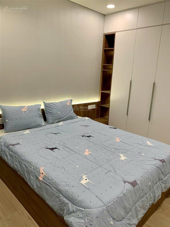 Giá chỉ 19 triệu! cho thuê gấp căn hộ 73m2, 2pn, 2wc, full nội thất tại chung cư kingdom q 10