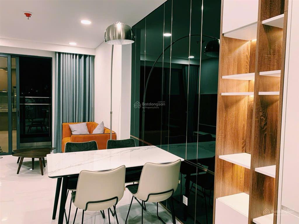 Giá chỉ 19 triệu! cho thuê gấp căn hộ 73m2, 2pn, 2wc, full nội thất tại chung cư kingdom q 10