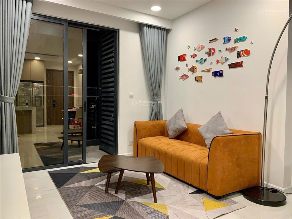 Giá chỉ 19 triệu! cho thuê gấp căn hộ 73m2, 2pn, 2wc, full nội thất tại chung cư kingdom q 10