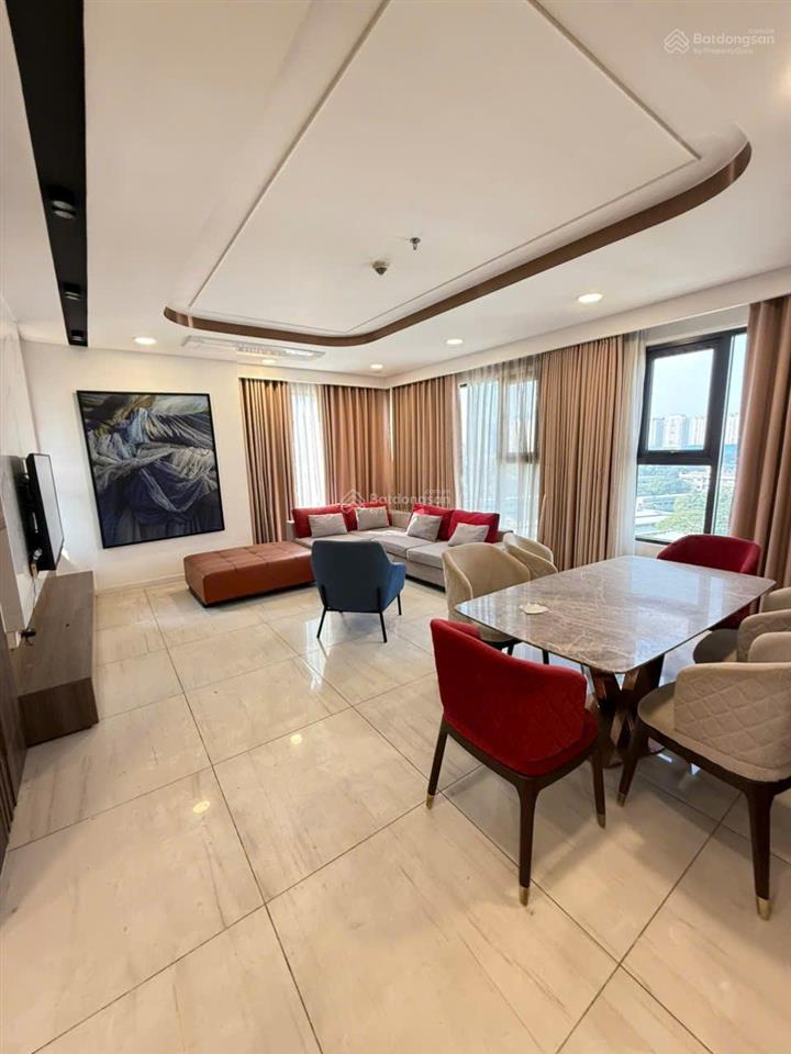 Chủ cần bán gấp căn 3 pn 103 m2, có sổ hồng giá 11 tỷ tại cc kingdom 101 334 tô hiến thành, q.10