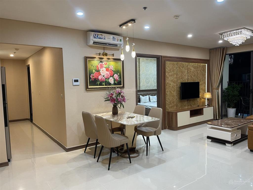 Chủ kẹt tiền, bán gấp căn hộ 2 pn+, nội thất cao cấp đẹp 107m2 tại hà đô centrosa q10, chỉ 13.5 tỷ