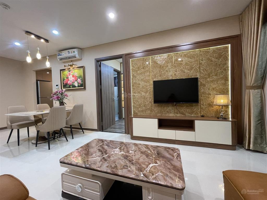 Chủ kẹt tiền, bán gấp căn hộ 2 pn+, nội thất cao cấp đẹp 107m2 tại hà đô centrosa q10, chỉ 13.5 tỷ