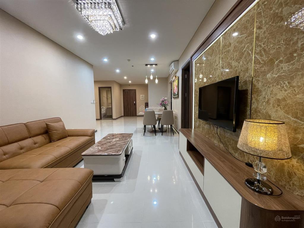 Chủ kẹt tiền, bán gấp căn hộ 2 pn+, nội thất cao cấp đẹp 107m2 tại hà đô centrosa q10, chỉ 13.5 tỷ