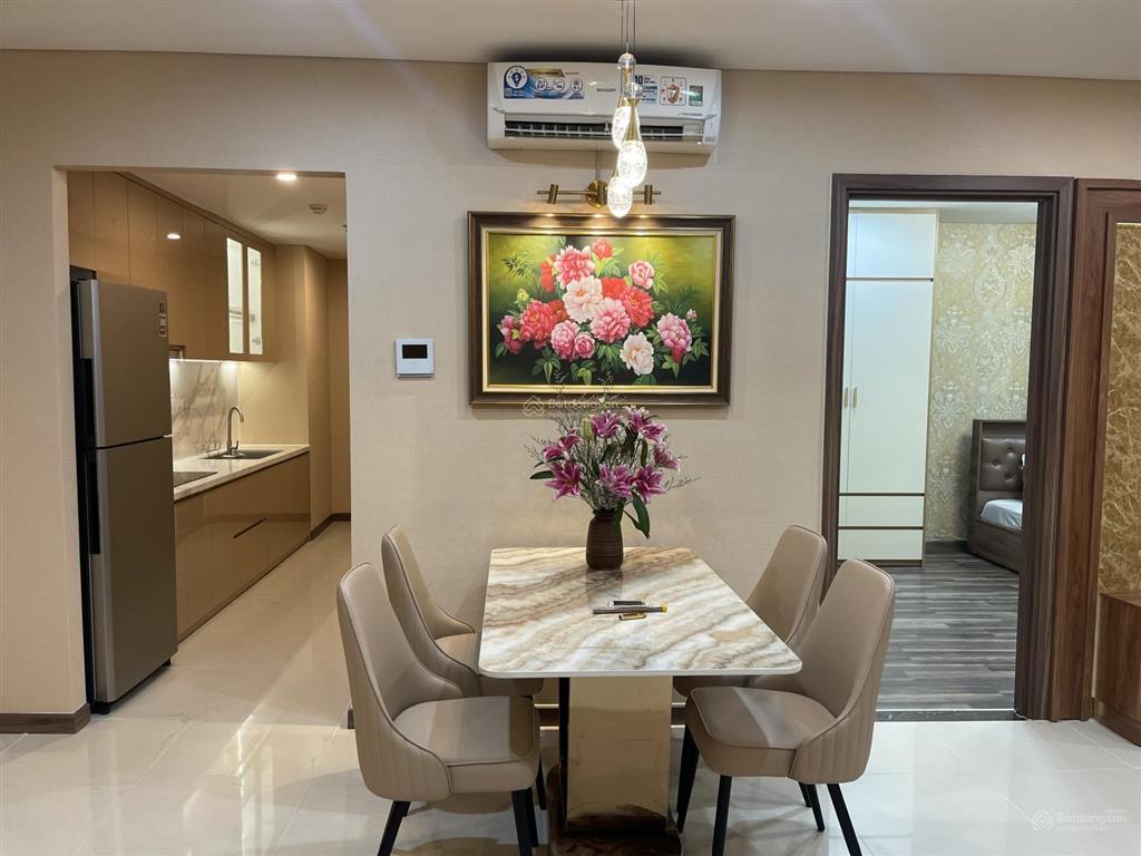 Chủ kẹt tiền, bán gấp căn hộ 2 pn+, nội thất cao cấp đẹp 107m2 tại hà đô centrosa q10, chỉ 13.5 tỷ