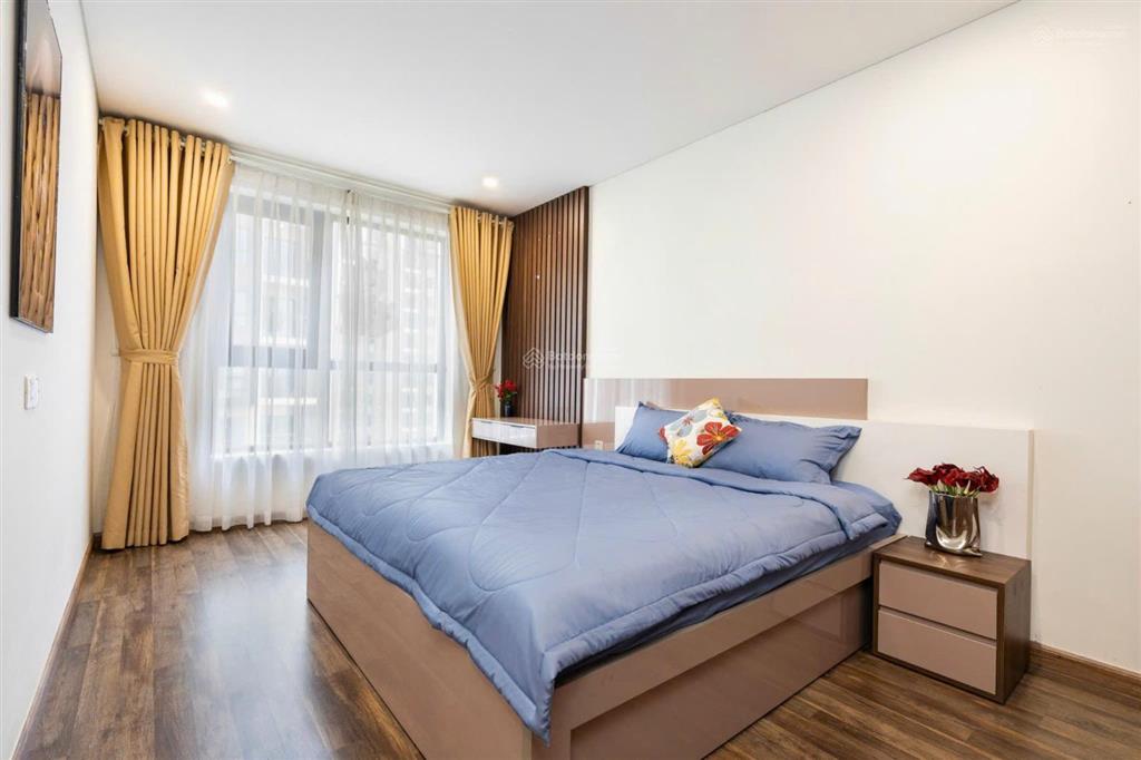 Nổi bật chỉ còn 1 căn 1pn full nội thất xin cho thuê tại hado centrosa q10 chỉ từ 20 triệu, 59m2