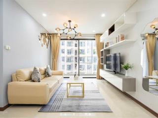Độc quyền chỉ còn 1 căn 1pn full nội thất xin cho thuê tại hado centrosa q10 chỉ từ 20 triệu, 59m2