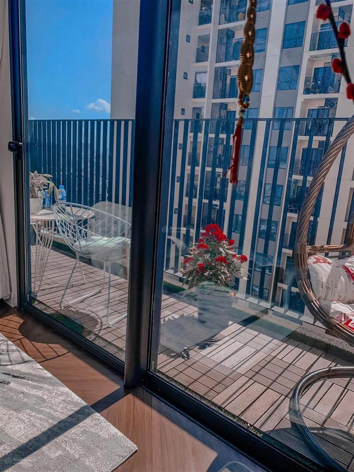 Chính chủ cho thuê căn hộ 2 pn lớn, nội thất cao cấp đẹp 90m2, 27 triệu tại hà đô centrosa q10