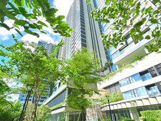 Cho thuê gấp căn duplex 95m2, 2pn, 2wc cc kingdom tô hiến thành, 26 riệu vnd, quận 10, hcm