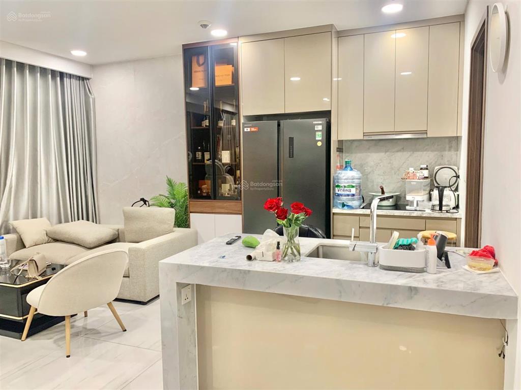 Cho thuê gấp căn duplex 95m2, 2pn, 2wc cc kingdom tô hiến thành, 26 riệu vnd, quận 10, hcm
