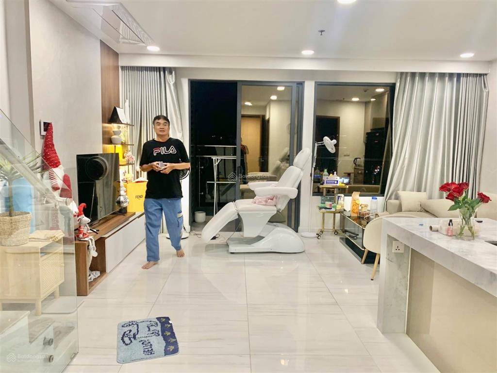 Cho thuê gấp căn duplex 95m2, 2pn, 2wc cc kingdom tô hiến thành, 26 riệu vnd, quận 10, hcm