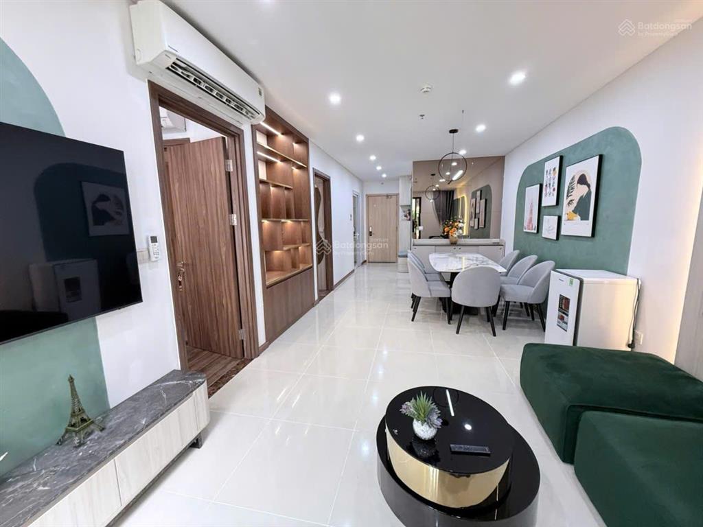 Chủ kẹt tiền, bán gấp căn hộ 2 pn, nội thất cao cấp đẹp 86m2 tại hà đô centrosa q10, chỉ 10.5 tỷ