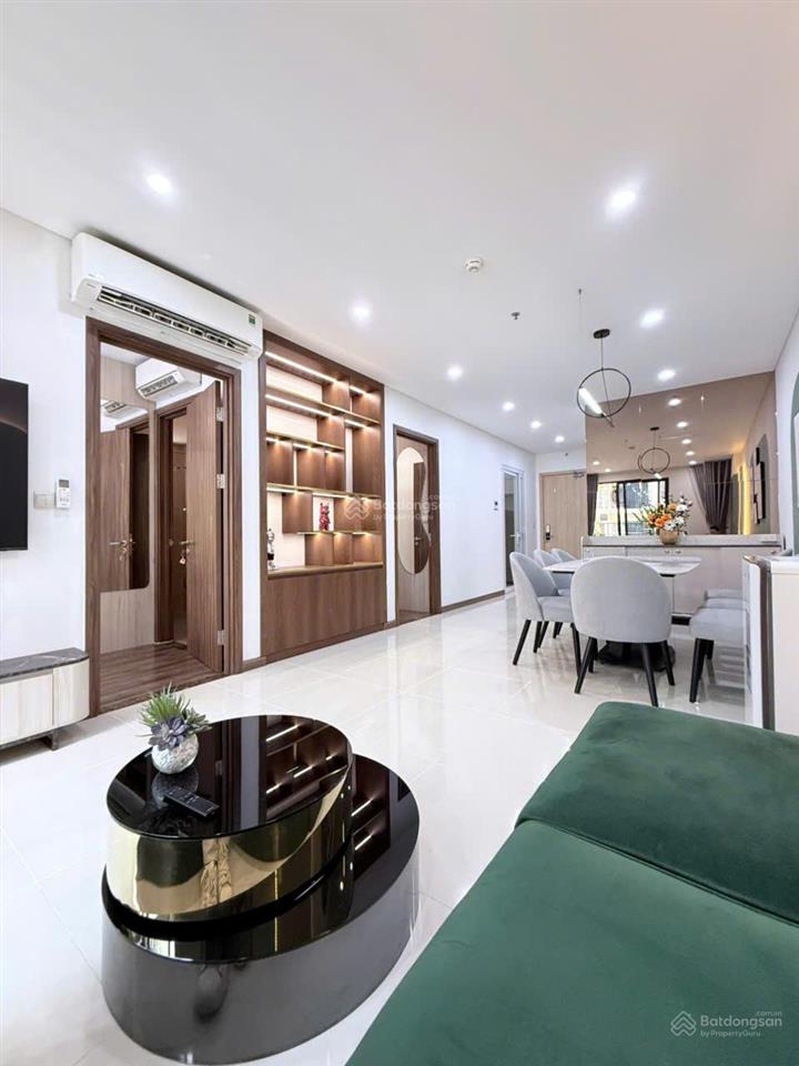 Chủ kẹt tiền, bán gấp căn hộ 2 pn, nội thất cao cấp đẹp 86m2 tại hà đô centrosa q10, chỉ 10.5 tỷ