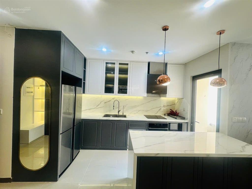 Chính chủ cần bán căn hộ 1pn + 58m ntcb tại hado centrosa garden, 3/2, q10, hcm, sổ hồng