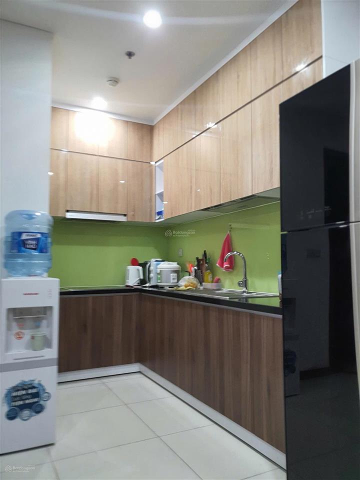 Trực tiếp với chính chủ cho thuê cc tại hado centrosa q10, chỉ từ 17 triệu, 53m2, 1pn+, 1wc
