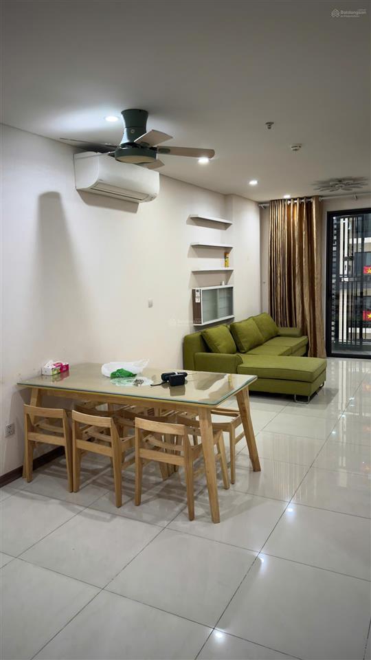 Chủ kẹt tiền, bán gấp căn hộ 2 pn, nội thất đầy đủ 87m2 tại hà đô centrosa q10, chỉ 10,6 tỷ