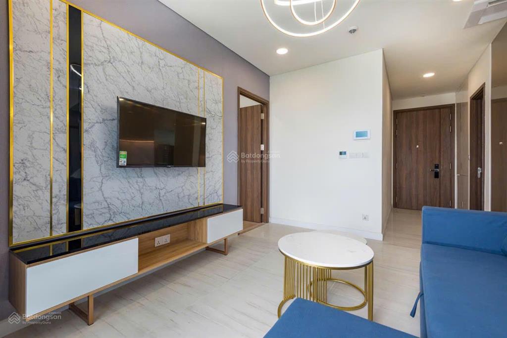 Chủ cần bán căn hộ 1 pn 49 m2 đã có sổ hồng tại c/c kingdom 101 334 tô hiến thành, q10, giá 5.7 tỷ