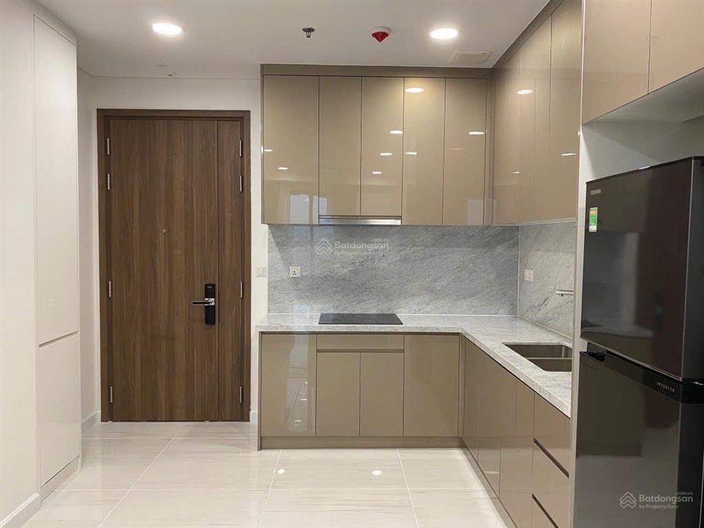 Chủ cần bán căn hộ 1pn 50m2 đã có sổ hồng tại c/c kingdom 101 334 tô hiến thành, q10, giá 5.5 tỷ