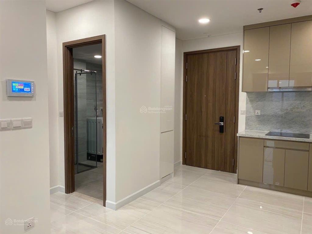 Chủ cần bán căn hộ 1pn 50m2 đã có sổ hồng tại c/c kingdom 101 334 tô hiến thành, q10, giá 5.5 tỷ