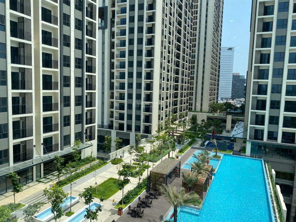 Chủ cần cho thuê căn hộ 2 pn, full nội thất đẹp, cao cấp 90m2, tại hà đô centrosa q10 giá 27 triệu