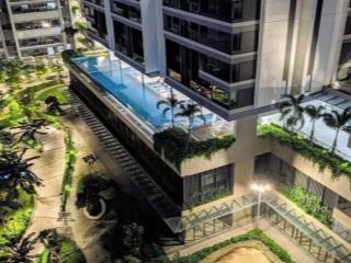 Chủ cần bán căn hộ 2pn 61 m2 đã có sổ hồng tại c/c kingdom 101 334 tô hiến thành, q10, giá 6.3 tỷ