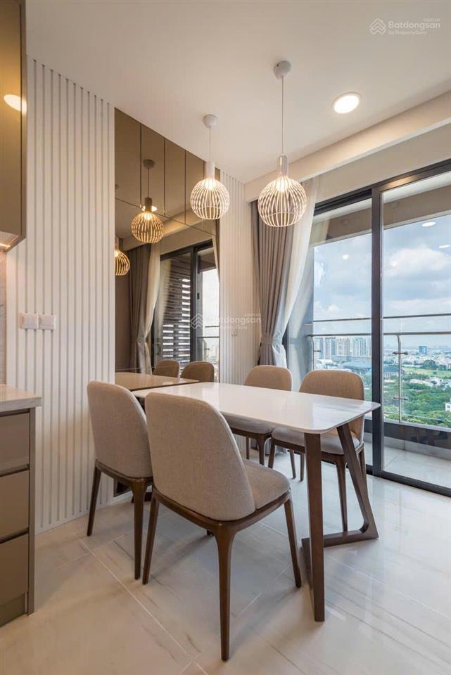 Cho thuê gấp căn hộ 61m2, 1pn+, 1wc, full nội thất tại chung cư kingdom q 10, giá chỉ 17 triệu