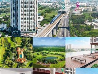 Bán căn hộ trực tiếp cđt emerald golfview, 2pn giá 3.1 tỷ.0989 840 ***