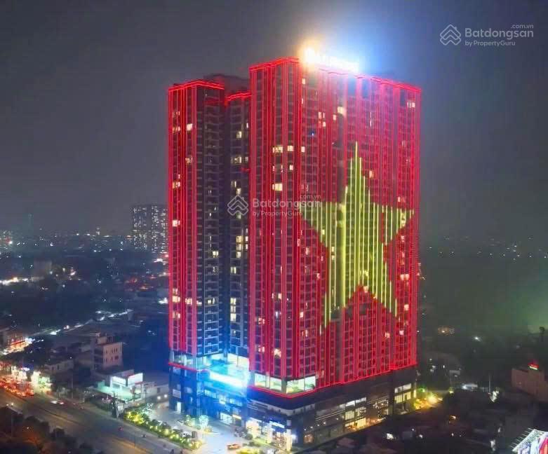 Bán căn hộ trực tiếp cđt emerald golfview, 2pn giá 3.1 tỷ.0989 840 ***