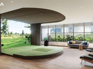 Bán căn hộ the gió, tầng cao, view sông cực đẹp, chỉ thanh toán 20% tới khi nhận nhà. 0989 840 ***