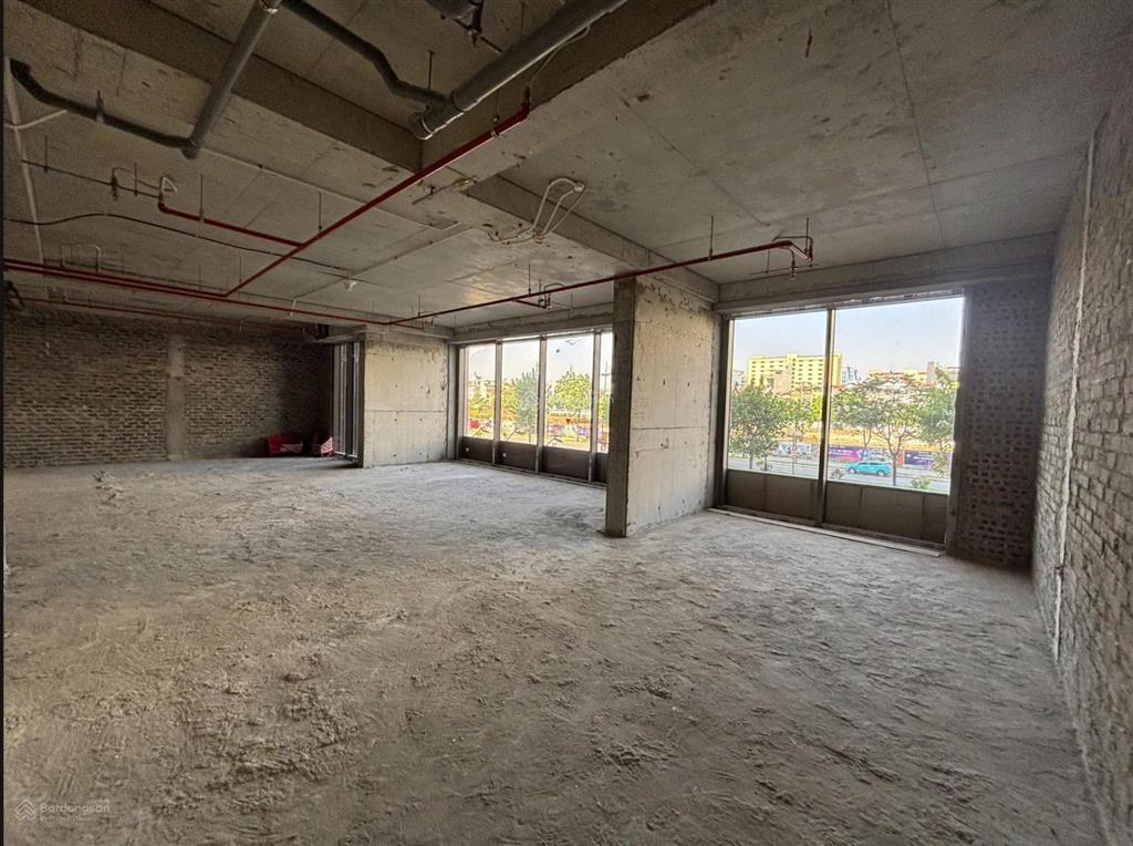 Cho thuê mặt bằng thương mại  từ 17tr/tháng  tại khai sơn city