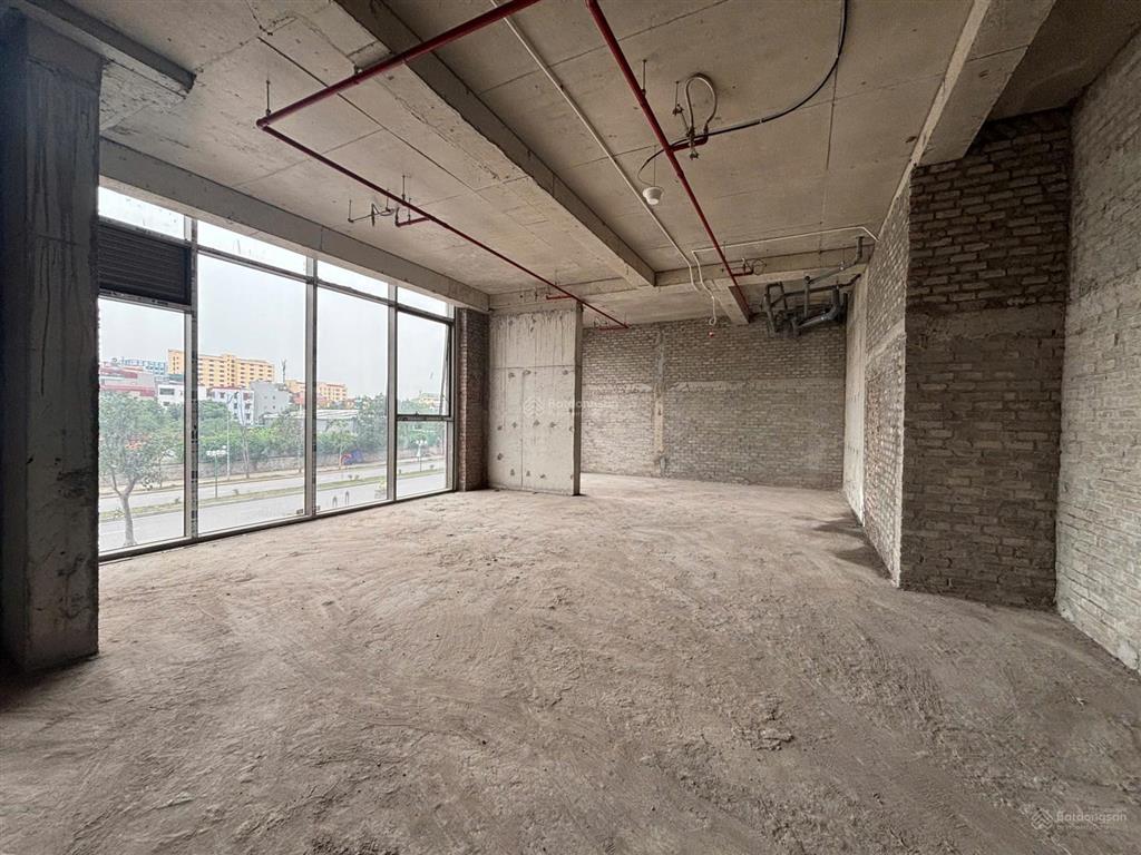 Cho thuê mặt bằng thương mại  từ 17tr/tháng  tại khai sơn city