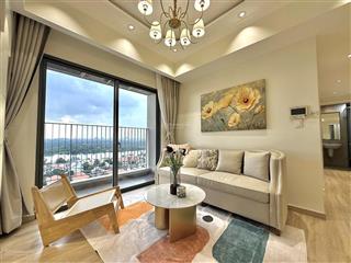 Thuê 3pn  view sông trực diện  giá 27tr