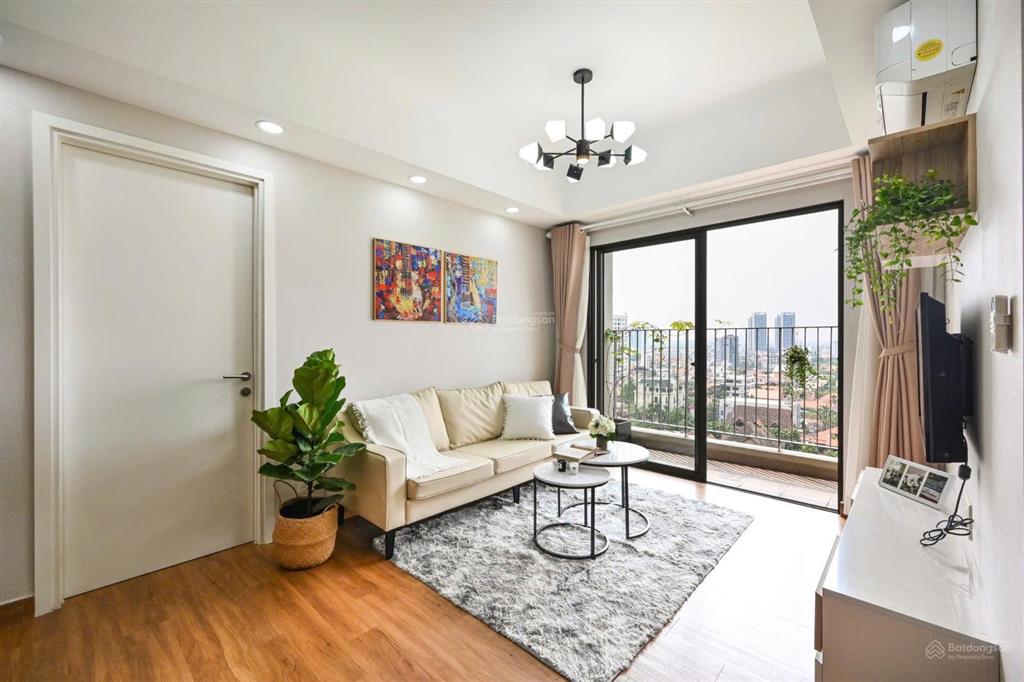 Bán căn góc view sông  giá 7 tỷ 770  diện tích 77m2  sổ hồng đầy đủ nội thất mới hoàn toàn