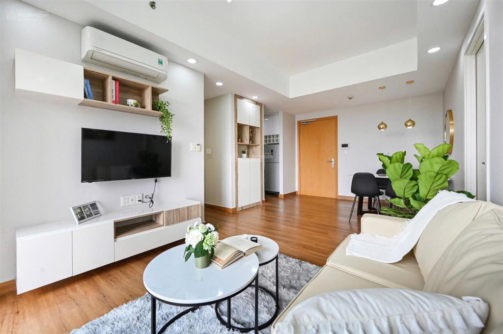 Bán căn góc view sông  giá 7 tỷ 770  diện tích 77m2  sổ hồng đầy đủ nội thất mới hoàn toàn