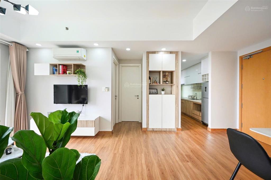 Bán căn góc view sông  giá 7 tỷ 770  diện tích 77m2  sổ hồng đầy đủ nội thất mới hoàn toàn