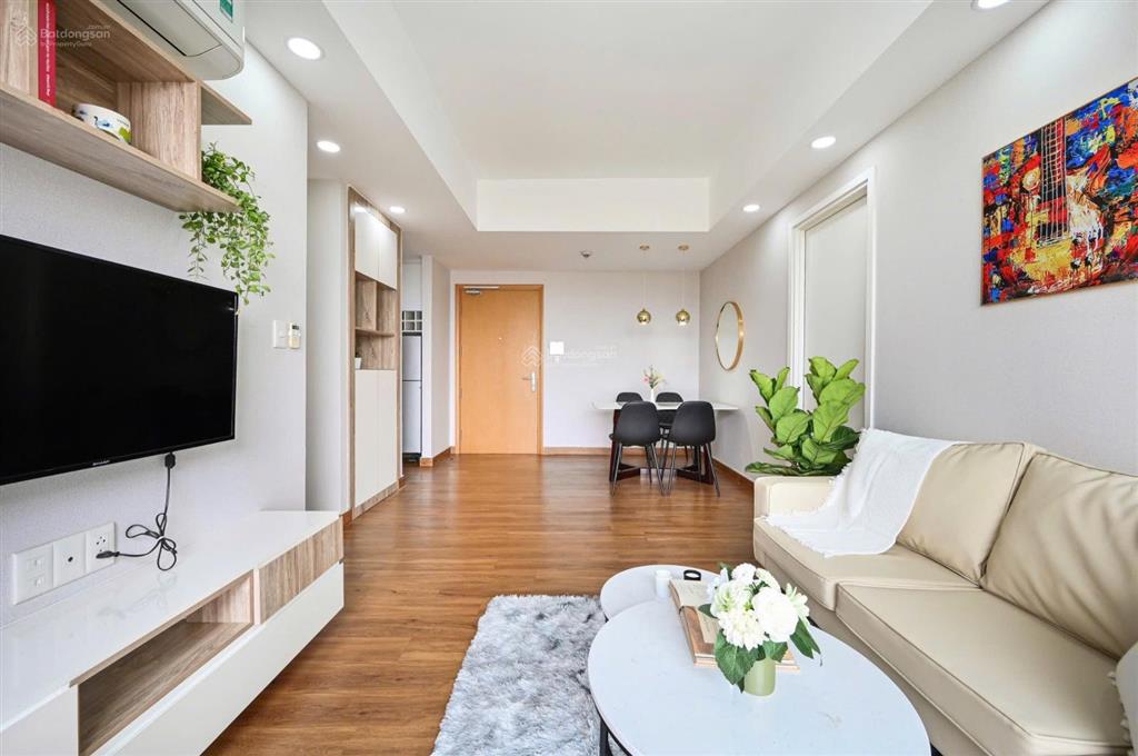 Bán căn góc view sông  giá 7 tỷ 770  diện tích 77m2  sổ hồng đầy đủ nội thất mới hoàn toàn