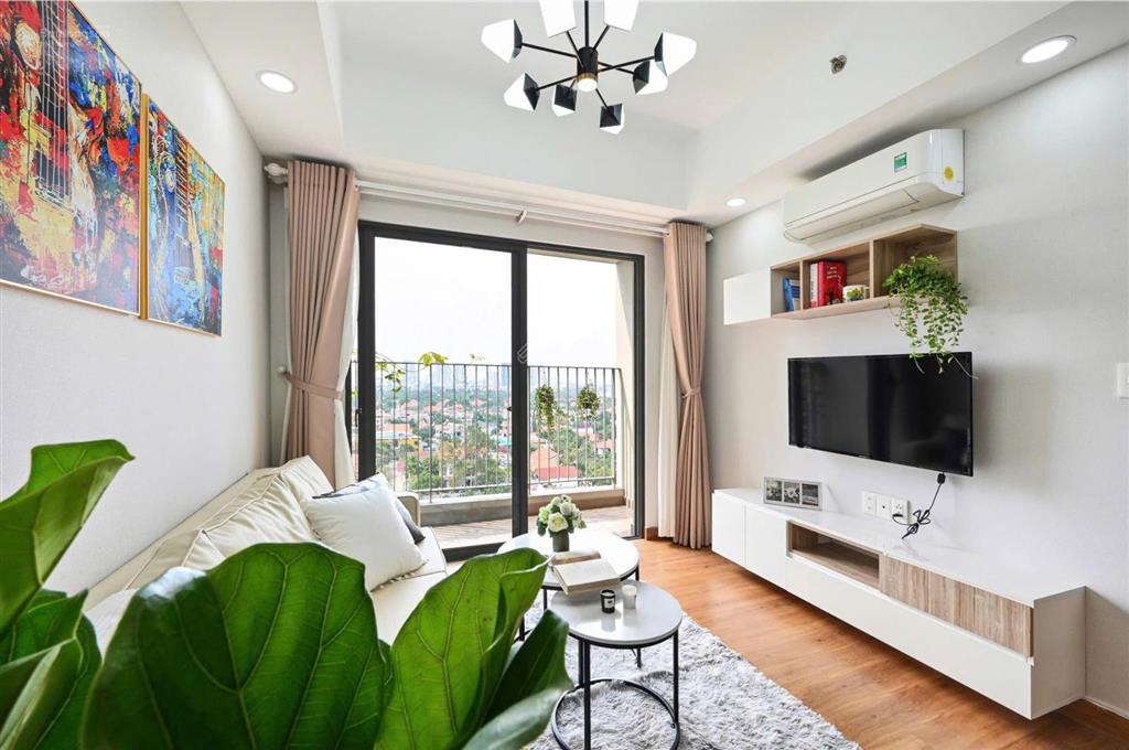 Bán căn góc view sông  giá 7 tỷ 770  diện tích 77m2  sổ hồng đầy đủ nội thất mới hoàn toàn