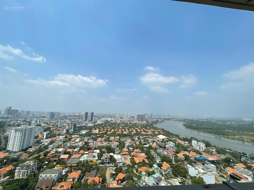 Bán 3pn  10 tỷ  view sông trực diện  tháp 3  masteri thảo điền  diện tích 92m2