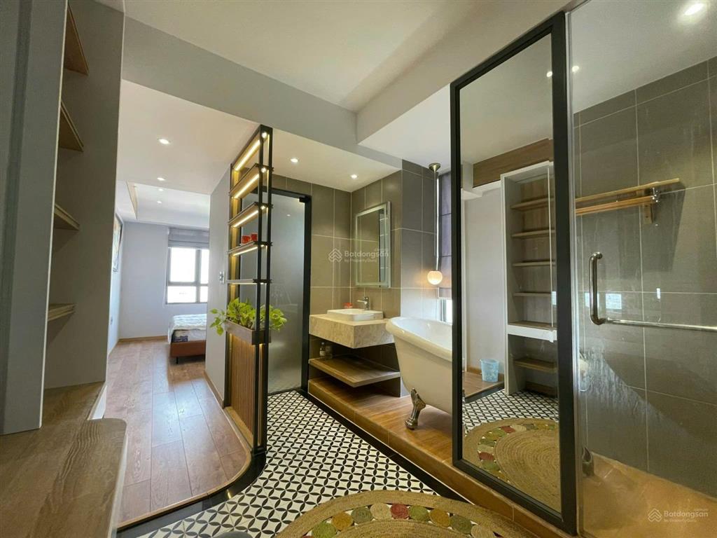 Bán 3pn  10 tỷ  view sông trực diện  tháp 3  masteri thảo điền  diện tích 92m2