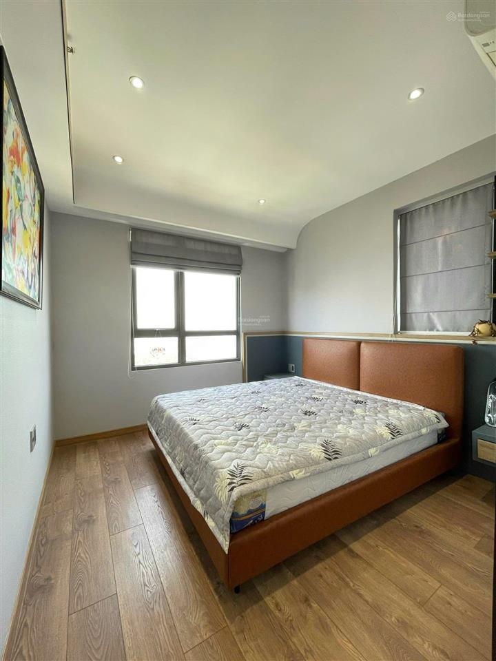 Bán 3pn  10 tỷ  view sông trực diện  tháp 3  masteri thảo điền  diện tích 92m2